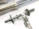 Kawasaki KX 250 [1982] - Fork Telegabel com o Forek Front Fork Fork-6