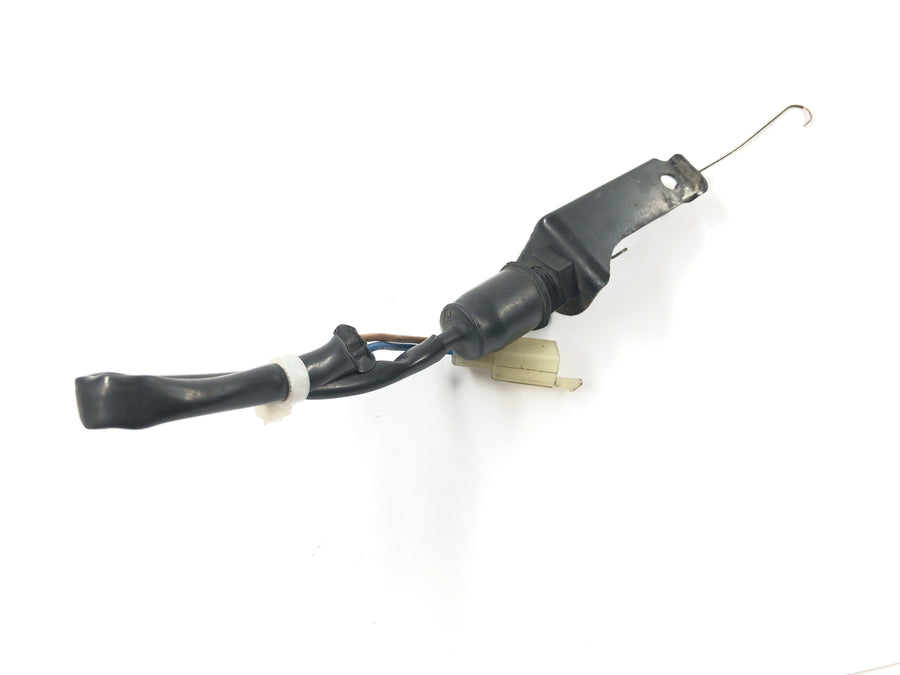 Kawasaki ZRX 1200 S ZRT20A [2001] - Interruptor luz freio traseiro