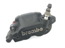 Moto Guzzi Stelvio 1200 8V [2016] - Pinça de freio Brembo traseira-1