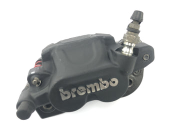 Moto Guzzi Stelvio 1200 8V [2016] - Pinça de freio Brembo traseira