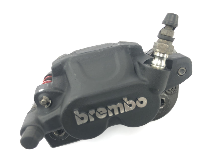 Moto Guzzi Stelvio 1200 8V [2016] - Pinça de freio Brembo traseira