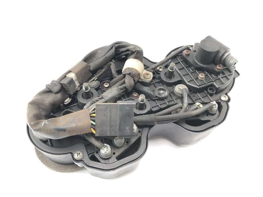 Suzuki GSX-R 1100 W GU75 C [1994] - Acessórios para tacômetro da cabine do velocímetro