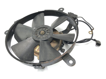 Honda CBR 900 RR SC28 [1994] - Fã do ventilador do cooler Fan Fan - 0
