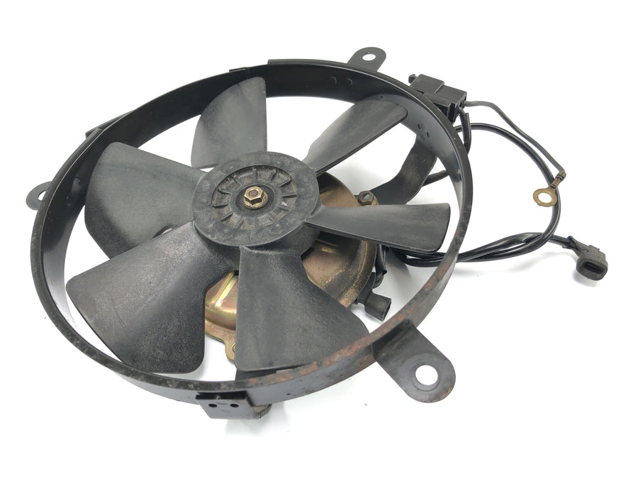 Honda CBR 900 RR SC28 [1994] - Fã do ventilador do cooler Fan Fan