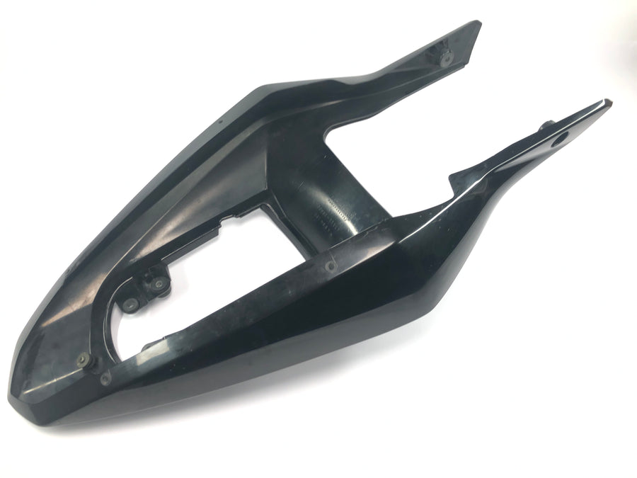 Suzuki GSX R 1000 WVBZ K3 [2003] - Carenagem traseira carenagem traseira