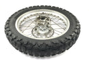 Honda XR 600 R PE04 [1992] - Roda traseira com raios 2,15 x 18 polegadas-6
