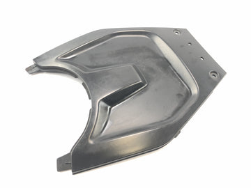 BMW K 1200 S K12S [2005] - Carenagem do tanque, carenagem central dianteira - 0