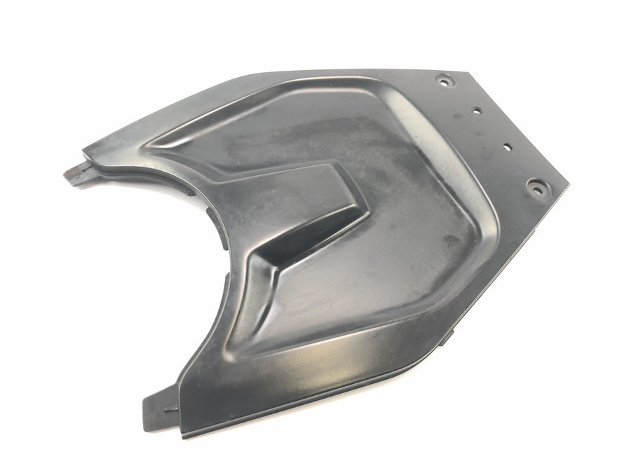 BMW K 1200 S K12S [2005] - Carenagem do tanque, carenagem central dianteira