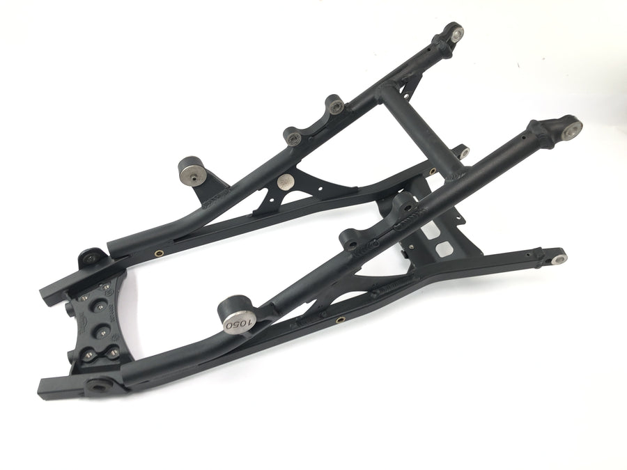 Triumph Speed Triple 1050 515NJ [2007] - Quadro traseiro Quadro traseiro