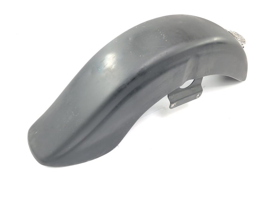 Kawasaki VN 1500 Classic VNT50D [2001] - Fenders de folha de proteção contra pára -choque frontal da folha de proteção