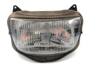 Kawasaki GPZ 1100 ZXT10E [1997] - Luz frontal do farol-2