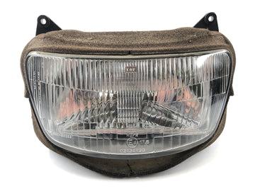 Kawasaki GPZ 1100 ZXT10E [1997] - Luz frontal do farol - 0