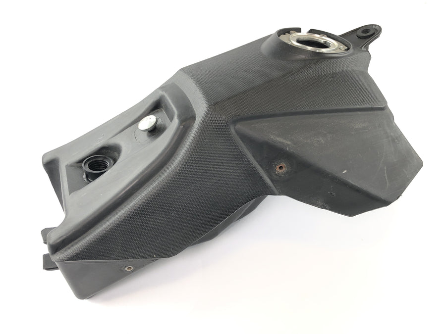Aprilia SX 125 KX1 [2020] - Tanque de combustível tanque de gasolina