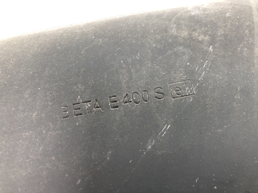 Beta RR 125 [2018] - Silenciador de escape