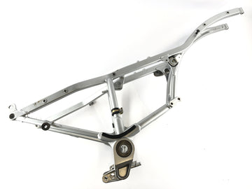 BMW R 1200 C 259C [1997] - quadro traseiro