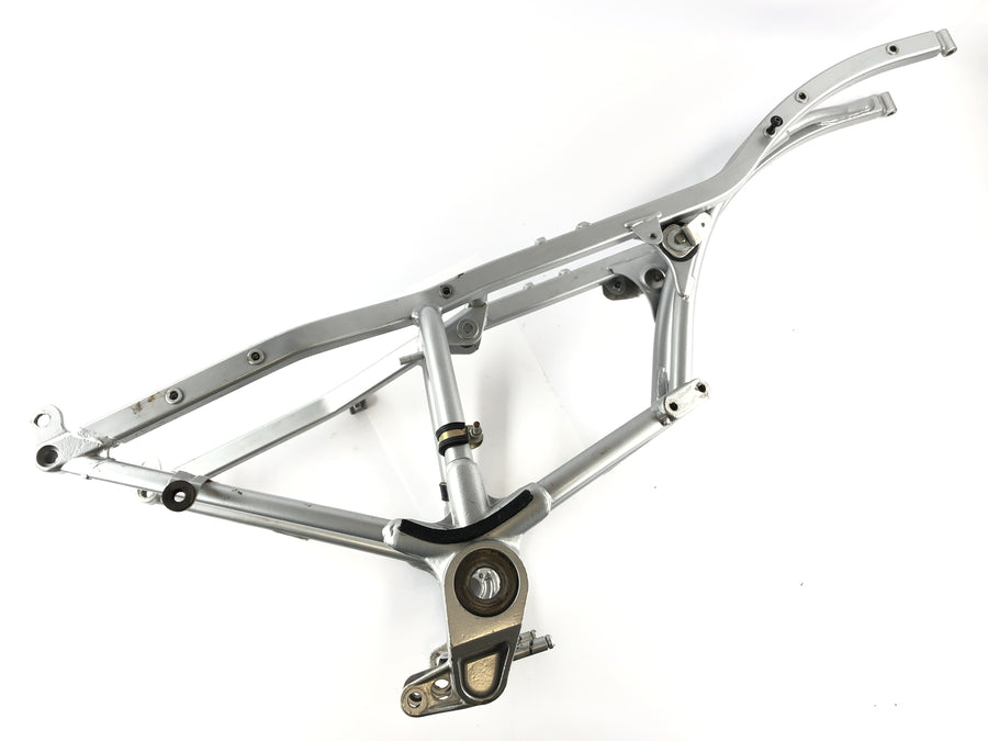 BMW R 1200 C 259C [1997] - quadro traseiro