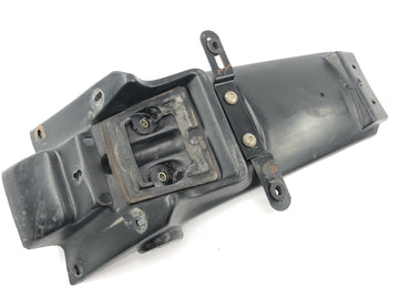 Husqvarna TE 610 8AE [1994] - Proteção de aposentadoria do detentor da placa de placa - 0