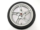 BMW R 1150 R R21 [2003] - Roda da borda da roda dianteira 3,50 x 17 "-6