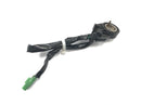 Honda VTX 1800 SC46 [2004] - Interruptor do cavalete lateral-4