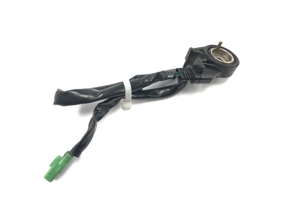 Honda VTX 1800 SC46 [2004] - Interruptor do cavalete lateral