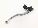 Honda CBR 1000 RR SC59 [2008] - Encaixe da embreagem, alavanca da embreagem ajustável na frente-4
