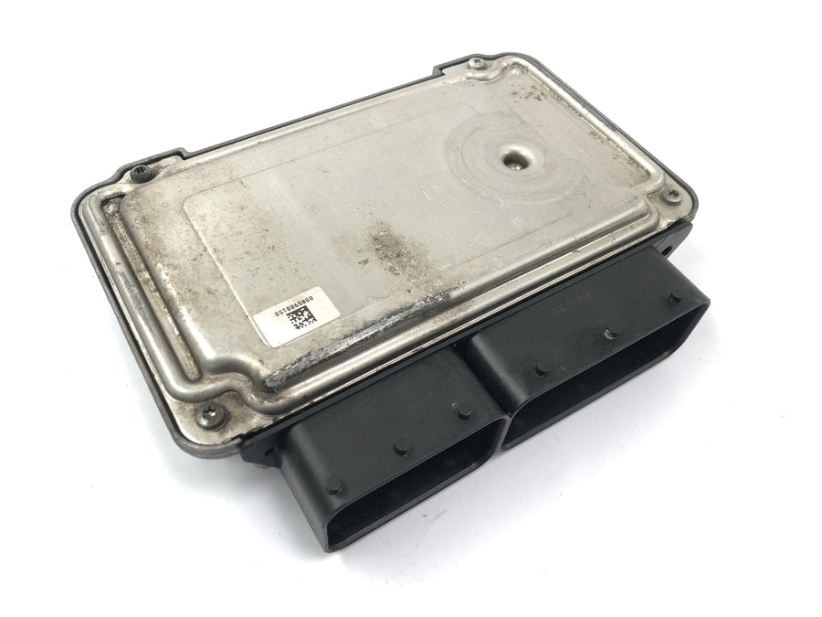 BMW R 1200 GS Aventura R12 [2012] - Controle de controle da unidade de controle do motor Controlador ECU