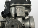 Kawasaki VN 800 VN800A [1996] - Carburador CVK G127 AJCK corpo do acelerador-4