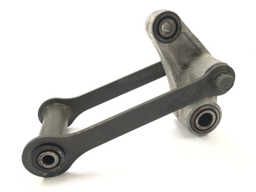 Kawasaki VN 800 Classic [2000] - Alava de deflace Spring Bone