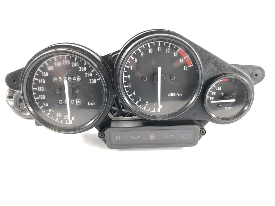 Yamaha YZF 750 R 4HN [1996] - Acessórios para tacômetro velocímetro da cabine