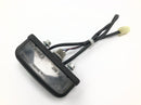 Yamaha WR 125 X DE07 [2010] - Luz de matrícula Iluminação de matrícula-3