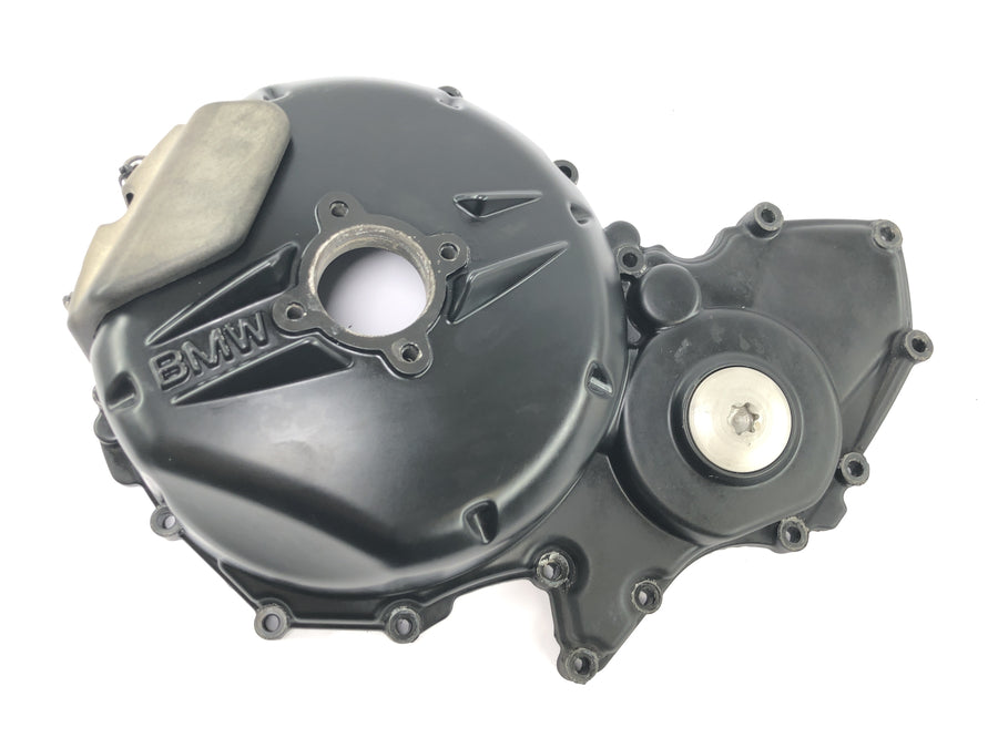 BMW K 1200 S K12S [2005] - Tampa da embreagem tampa do motor
