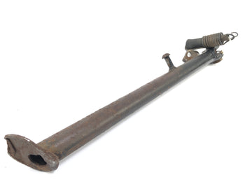 Yamaha DT 125 DE06 [2005] - Stand Stand With Spring - 0