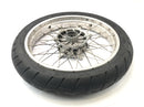 BMW R 1150 GS R21 [2002] - jante dianteira 2,50 x 19"-5