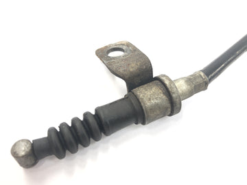 Yamaha TT 600 R DJ01 [1998] - trem de descompressão - 0