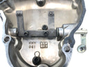 Yamaha XV 1600 Wild Star VP08 [2002] - tampa de descompressão tampa do motor direita-3