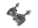 Yamaha XT 600 Z Ténéré 55W [1986] - RISER HODEBAR HODEBRO DO LIDADE DO CLAMP-3
