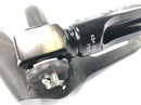 Yamaha MT 03 RM02 [2007] - Sistema de apoio para os pés do passageiro par traseiro-3