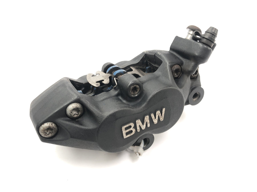 BMW R 1200 GS Aventura R12 [2012] - Pinça de freio de freio na frente à direita