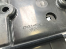 Suzuki VZ 1500 WVCU [2011] - Porta-bateria porta-bateria-4