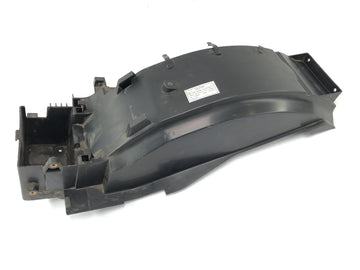 Kawasaki ZX -10 ZXT00B [1990] - Fender atrás da base traseira de proteção contra respingos