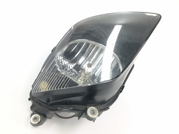 HONDA VTR 1000 SP 1 SC45 [2001] - Inserção da lâmpada do farol dianteiro esquerdo - 0