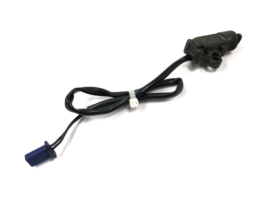 Benelli TNT 1130 [2009] - Interruptor do cavalete lateral