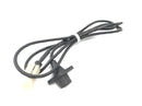 BMW R 1150 GS R21 [2002] - Sensor ABS dianteiro-3