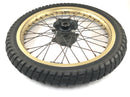 Honda XRV 750 Africa Twin RD04 [1990] - Aro dianteiro com raios 1,85x21"-1