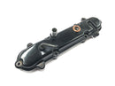 Yamaha V Max 1200 2LT [1998] - Ventilação do cárter ventilação do motor-2