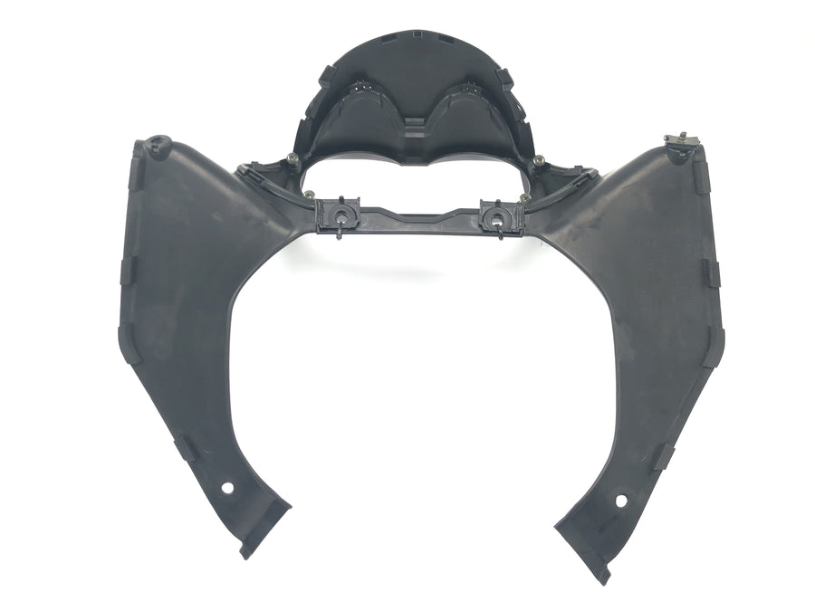 Suzuki GSF 1250 SA Bandit WVCH [2007] - Carenagem interna da tampa do instrumento da carenagem do cockpit
