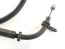 Suzuki GSX -R 1100 W GU75 C [1993] - Trem para treinar Bowdenzug Choke-2