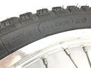 KTM 640 Adventure LC4 [2001] - Roda dianteira com raios 21"x1,60-4