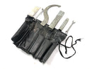 Triumph Speed ​​​​Triple T509 [1998] - Bolsa de ferramentas de bordo-3