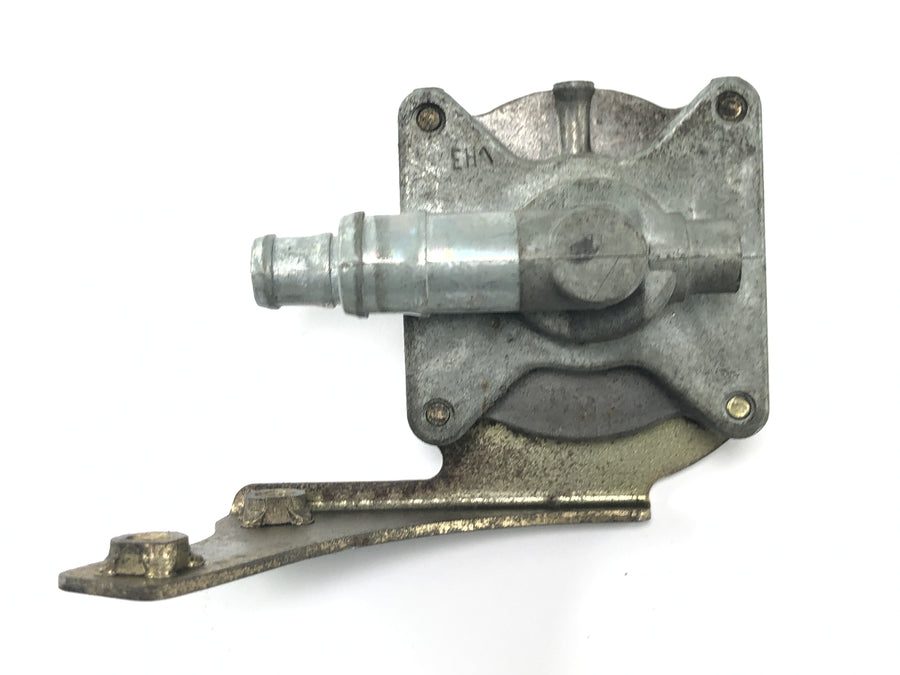 Honda ST 1100 SC26 Pan European [1990] - Bomba de combustível, bomba de gasolina, bomba de vácuo